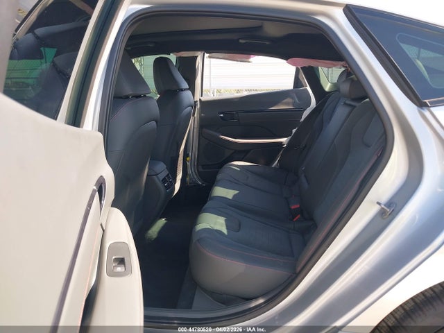KMHL54JC9SA500553 Hyundai Sonata N Line