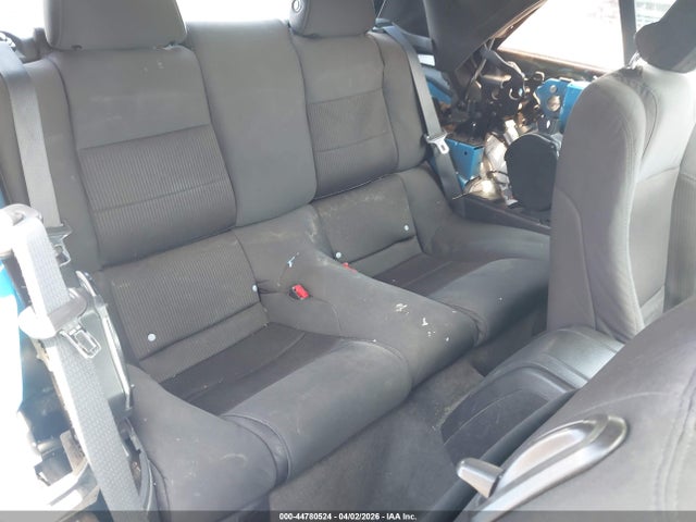 2013 FORD MUSTANG 1ZVBP8EM9D5234366 Photo 7