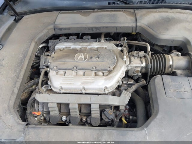 44780525 :رقم المزاد ، 19UUA8F2XCA038714 vin ، 2012 Acura Tl 3.5 مزاد بيع