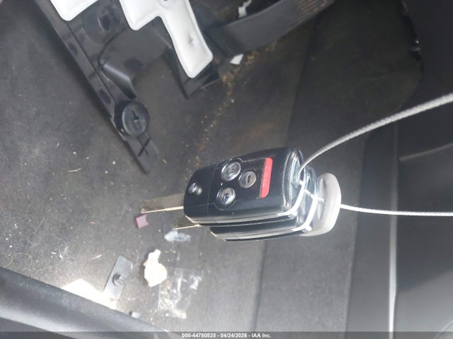 44780525 :رقم المزاد ، 19UUA8F2XCA038714 vin ، 2012 Acura Tl 3.5 مزاد بيع