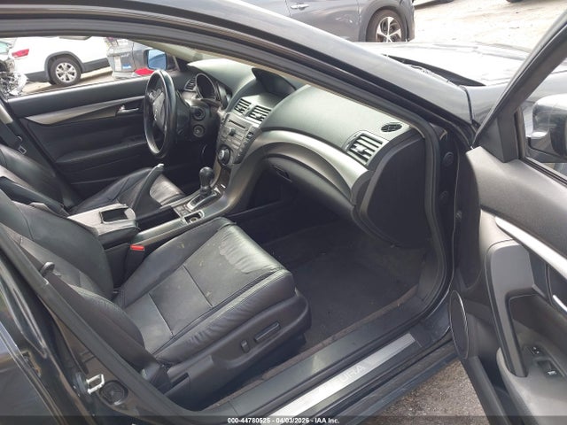 44780525 :رقم المزاد ، 19UUA8F2XCA038714 vin ، 2012 Acura Tl 3.5 مزاد بيع