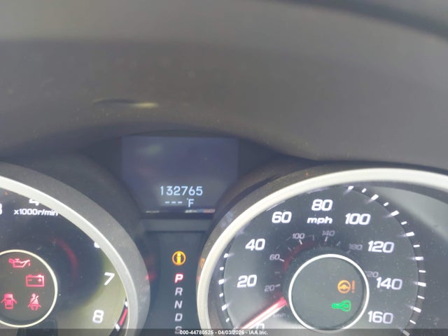 44780525 :رقم المزاد ، 19UUA8F2XCA038714 vin ، 2012 Acura Tl 3.5 مزاد بيع