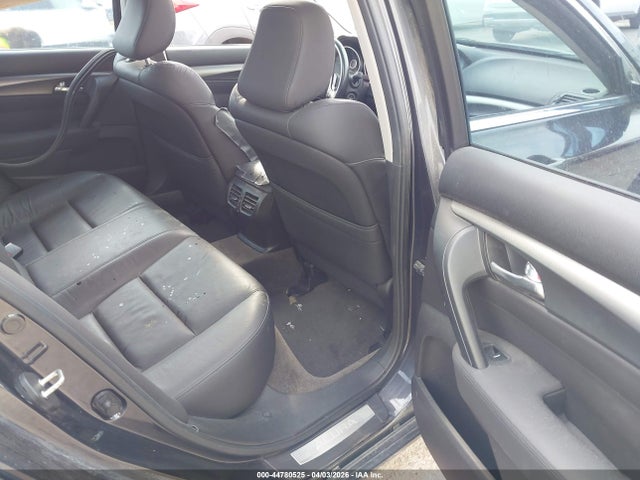 44780525 :رقم المزاد ، 19UUA8F2XCA038714 vin ، 2012 Acura Tl 3.5 مزاد بيع