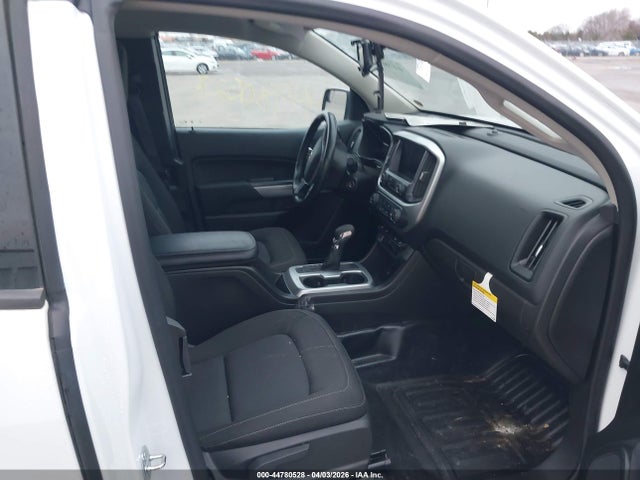 1GCHSCEA1N1264765 Chevrolet Colorado 2wd Long Box Lt
