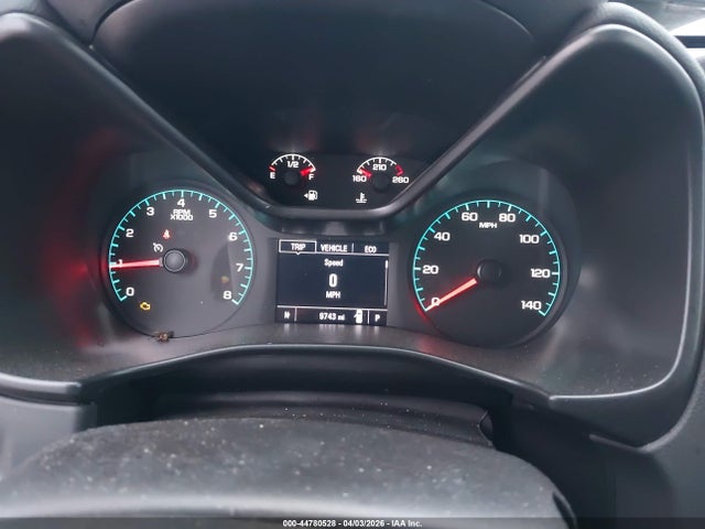 1GCHSCEA1N1264765 Chevrolet Colorado 2wd Long Box Lt