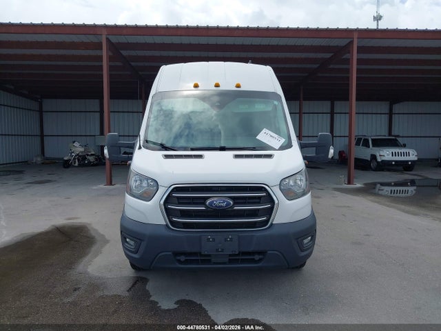 2020 Ford Transit-350 Cargo Van მანქანა იყიდება აუქციონზე, vin: 1FTBF4XG1LKA79009, აუქციონის ნომერი: 44780531