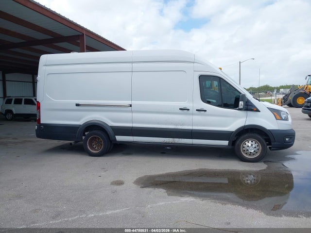 2020 Ford Transit-350 Cargo Van მანქანა იყიდება აუქციონზე, vin: 1FTBF4XG1LKA79009, აუქციონის ნომერი: 44780531