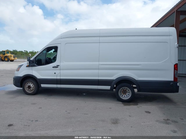 2020 Ford Transit-350 Cargo Van მანქანა იყიდება აუქციონზე, vin: 1FTBF4XG1LKA79009, აუქციონის ნომერი: 44780531