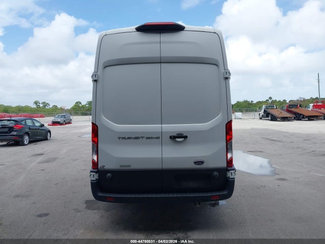 2020 Ford Transit-350 Cargo Van მანქანა იყიდება აუქციონზე, vin: 1FTBF4XG1LKA79009, აუქციონის ნომერი: 44780531