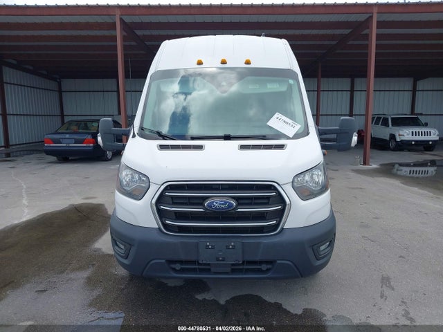 2020 FORD TRANSIT-350 CARGO VAN 1FTBF4XG1LKA79009 Photo 5