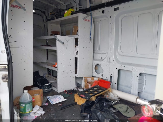 2020 FORD TRANSIT-350 CARGO VAN 1FTBF4XG1LKA79009 Photo 7