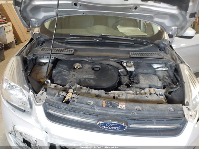 Продаж на аукціоні авто 2016 Ford Escape Se, vin: 1FMCU9G92GUA53436, номер лоту: 44780535