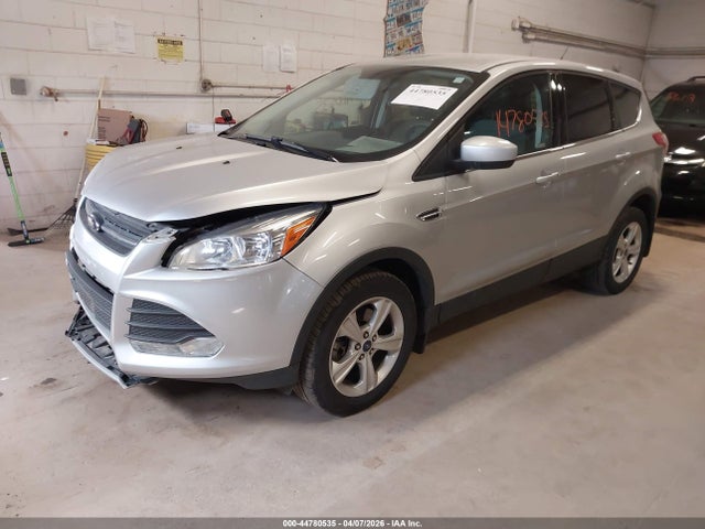 Продаж на аукціоні авто 2016 Ford Escape Se, vin: 1FMCU9G92GUA53436, номер лоту: 44780535