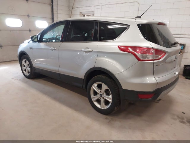 Продаж на аукціоні авто 2016 Ford Escape Se, vin: 1FMCU9G92GUA53436, номер лоту: 44780535