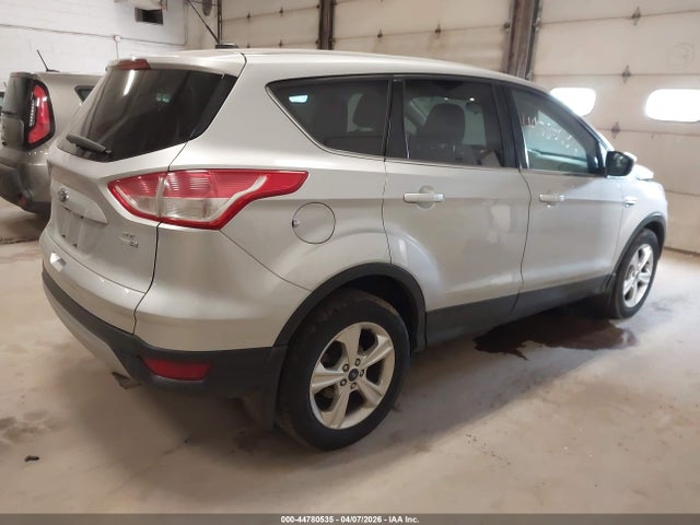 Продаж на аукціоні авто 2016 Ford Escape Se, vin: 1FMCU9G92GUA53436, номер лоту: 44780535