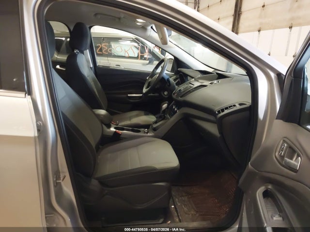 Продаж на аукціоні авто 2016 Ford Escape Se, vin: 1FMCU9G92GUA53436, номер лоту: 44780535