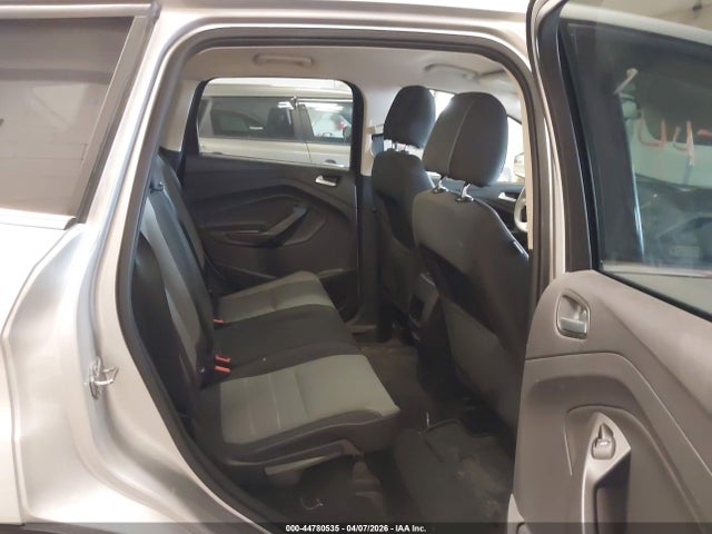 Продаж на аукціоні авто 2016 Ford Escape Se, vin: 1FMCU9G92GUA53436, номер лоту: 44780535