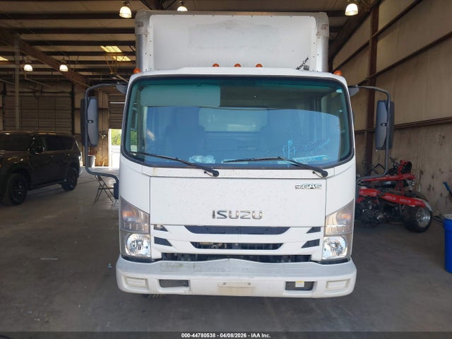 Продажа на аукционе авто 2016 Isuzu Npr Hd Gas Reg, vin: 54DC4W1B4GS802808, номер лота: 44780538
