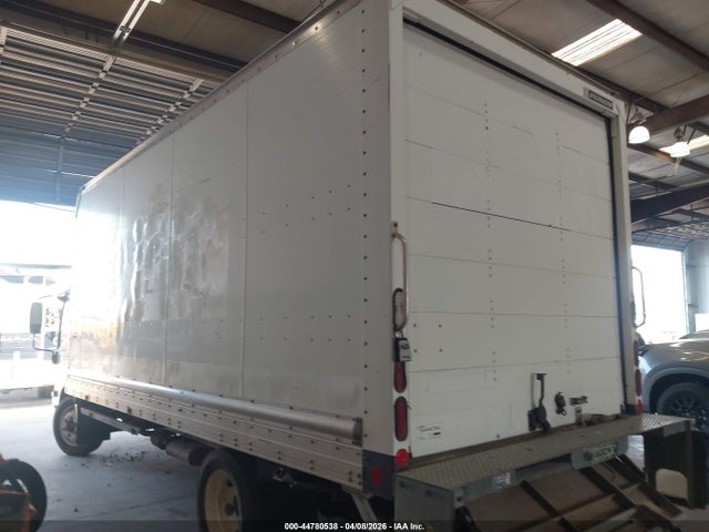 Продажа на аукционе авто 2016 Isuzu Npr Hd Gas Reg, vin: 54DC4W1B4GS802808, номер лота: 44780538