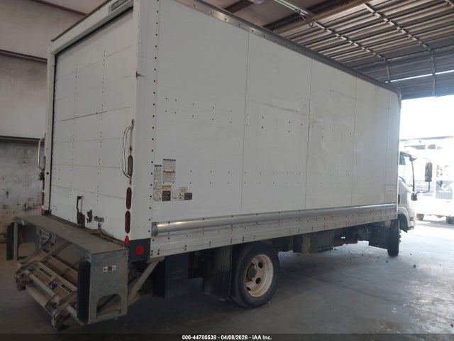 Продажа на аукционе авто 2016 Isuzu Npr Hd Gas Reg, vin: 54DC4W1B4GS802808, номер лота: 44780538