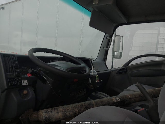 Продажа на аукционе авто 2016 Isuzu Npr Hd Gas Reg, vin: 54DC4W1B4GS802808, номер лота: 44780538