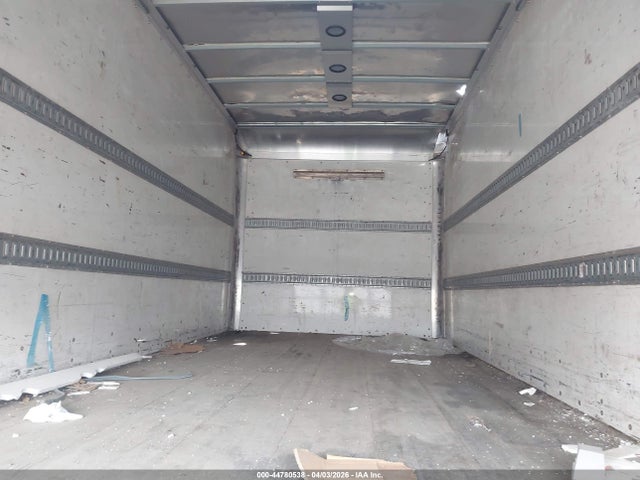Продажа на аукционе авто 2016 Isuzu Npr Hd Gas Reg, vin: 54DC4W1B4GS802808, номер лота: 44780538
