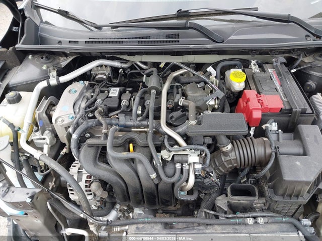 Aukcja sprzedaży 2025 Nissan Sentra Sv, vin: 3N1AB8CV1SY285114, numer aukcji: 44780544
