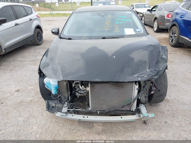 Aukcja sprzedaży 2025 Nissan Sentra Sv, vin: 3N1AB8CV1SY285114, numer aukcji: 44780544
