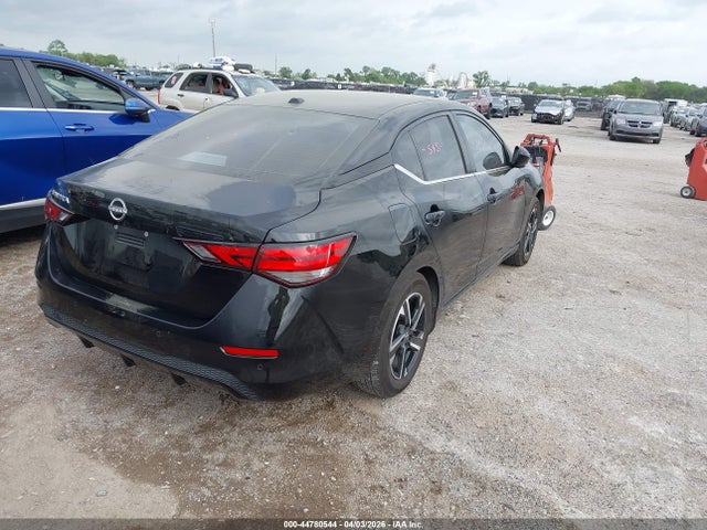 Aukcja sprzedaży 2025 Nissan Sentra Sv, vin: 3N1AB8CV1SY285114, numer aukcji: 44780544