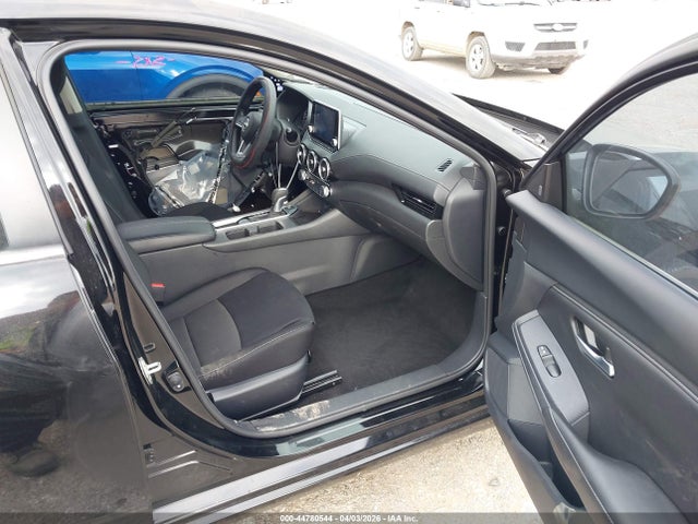 Aukcja sprzedaży 2025 Nissan Sentra Sv, vin: 3N1AB8CV1SY285114, numer aukcji: 44780544