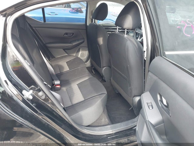 Aukcja sprzedaży 2025 Nissan Sentra Sv, vin: 3N1AB8CV1SY285114, numer aukcji: 44780544