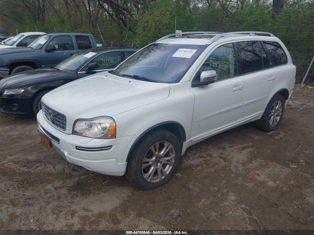 Продажа на аукционе авто 2013 Volvo Xc90 3.2/3.2 Platinum/3.2 Premier Plus, vin: YV4952CZ0D1650703, номер лота: 44780546