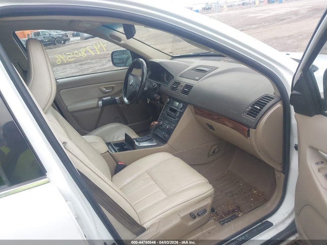 Продажа на аукционе авто 2013 Volvo Xc90 3.2/3.2 Platinum/3.2 Premier Plus, vin: YV4952CZ0D1650703, номер лота: 44780546
