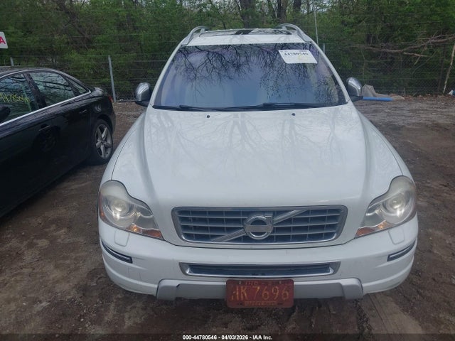 Продажа на аукционе авто 2013 Volvo Xc90 3.2/3.2 Platinum/3.2 Premier Plus, vin: YV4952CZ0D1650703, номер лота: 44780546