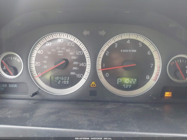 Продажа на аукционе авто 2013 Volvo Xc90 3.2/3.2 Platinum/3.2 Premier Plus, vin: YV4952CZ0D1650703, номер лота: 44780546