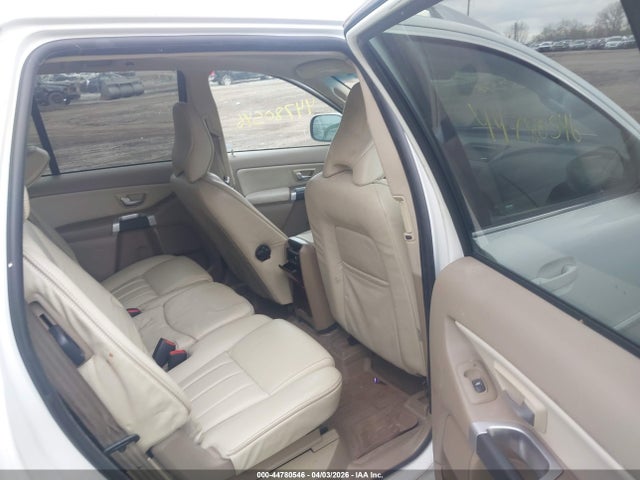 Продажа на аукционе авто 2013 Volvo Xc90 3.2/3.2 Platinum/3.2 Premier Plus, vin: YV4952CZ0D1650703, номер лота: 44780546