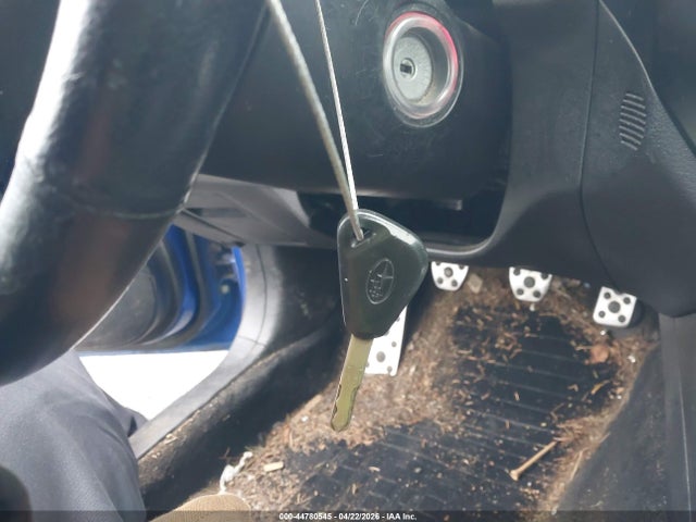 Продаж на аукціоні авто 2014 Subaru Impreza Wrx Limited, vin: JF1GV7F61EG011694, номер лоту: 44780545
