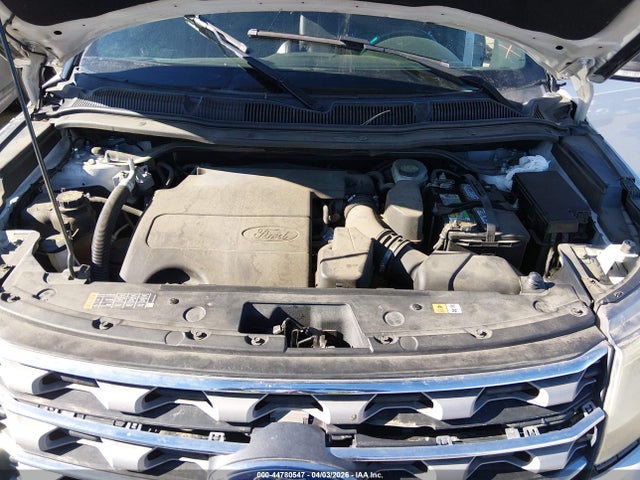 Aukcja sprzedaży 2016 Ford Explorer Xlt, vin: 1FM5K7D81GGD26704, numer aukcji: 44780547