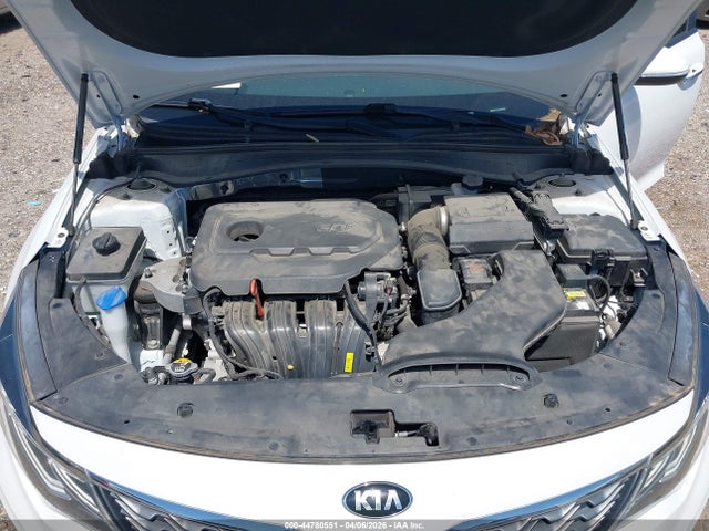 Продажа на аукционе авто 2020 Kia Optima Lx, vin: 5XXGT4L35LG419239, номер лота: 44780551