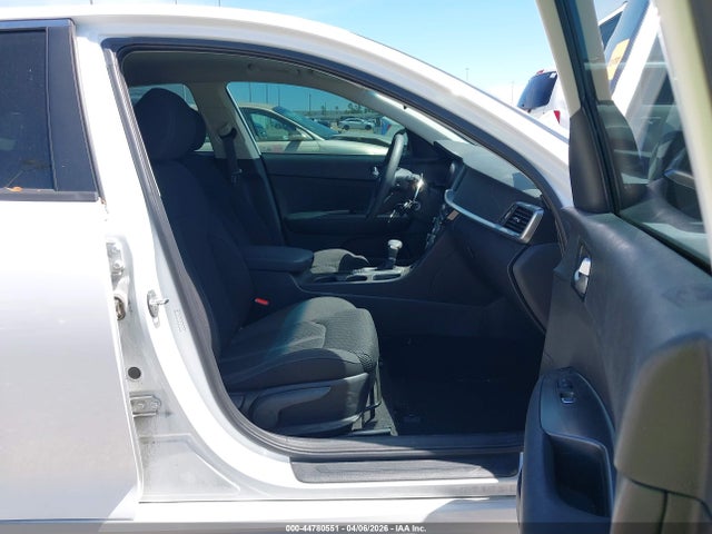 Продажа на аукционе авто 2020 Kia Optima Lx, vin: 5XXGT4L35LG419239, номер лота: 44780551