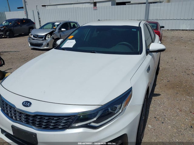 Продажа на аукционе авто 2020 Kia Optima Lx, vin: 5XXGT4L35LG419239, номер лота: 44780551