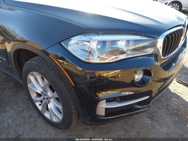 44780558 :رقم المزاد ، 5UXKR0C54G0P24451 vin ، 2016 Bmw X5 Xdrive35i مزاد بيع