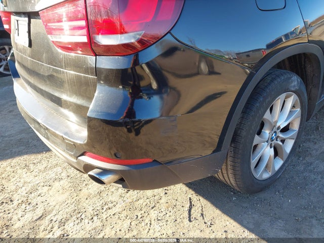 44780558 :رقم المزاد ، 5UXKR0C54G0P24451 vin ، 2016 Bmw X5 Xdrive35i مزاد بيع
