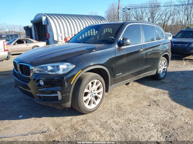44780558 :رقم المزاد ، 5UXKR0C54G0P24451 vin ، 2016 Bmw X5 Xdrive35i مزاد بيع