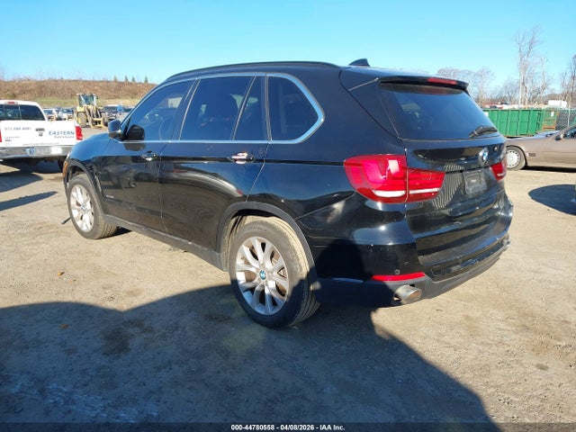 44780558 :رقم المزاد ، 5UXKR0C54G0P24451 vin ، 2016 Bmw X5 Xdrive35i مزاد بيع