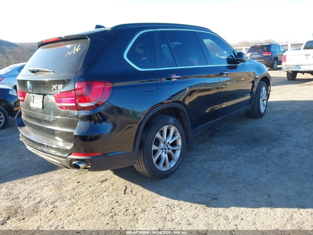 44780558 :رقم المزاد ، 5UXKR0C54G0P24451 vin ، 2016 Bmw X5 Xdrive35i مزاد بيع