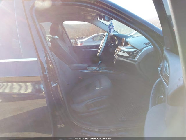 44780558 :رقم المزاد ، 5UXKR0C54G0P24451 vin ، 2016 Bmw X5 Xdrive35i مزاد بيع