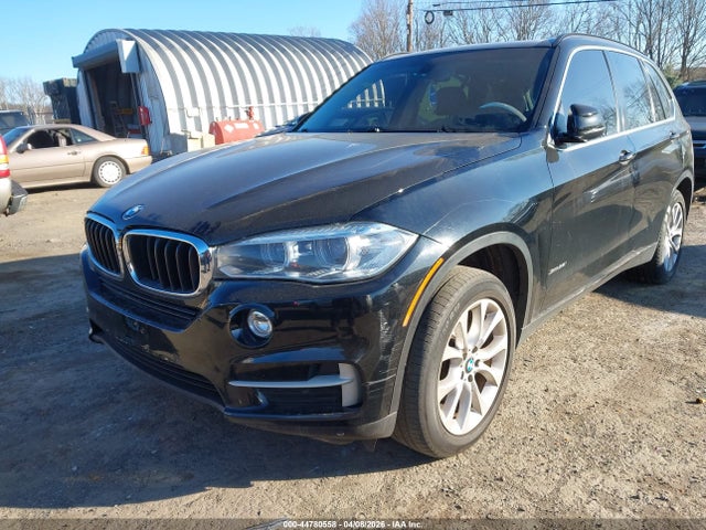 44780558 :رقم المزاد ، 5UXKR0C54G0P24451 vin ، 2016 Bmw X5 Xdrive35i مزاد بيع