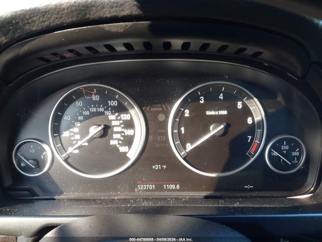 44780558 :رقم المزاد ، 5UXKR0C54G0P24451 vin ، 2016 Bmw X5 Xdrive35i مزاد بيع