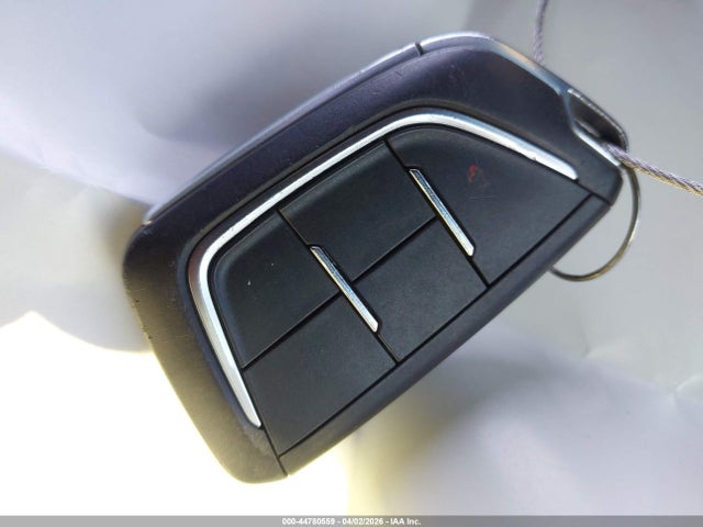 1G6DW5RK4M0116585 Cadillac CT5 LUXURY